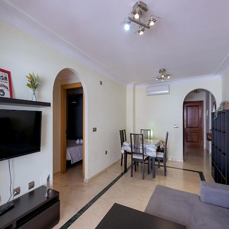 Apartamento Centrico Sibarys- 2 Dormitorios Nerja Zewnętrze zdjęcie