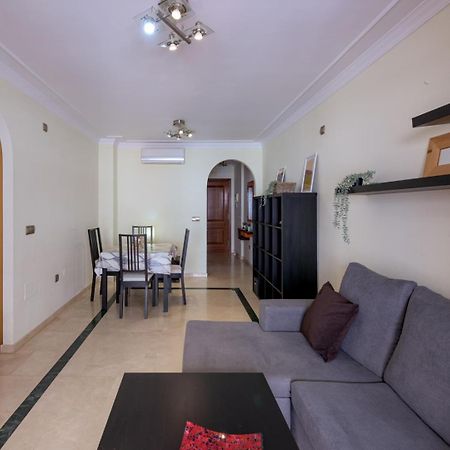 Apartamento Centrico Sibarys- 2 Dormitorios Nerja Zewnętrze zdjęcie