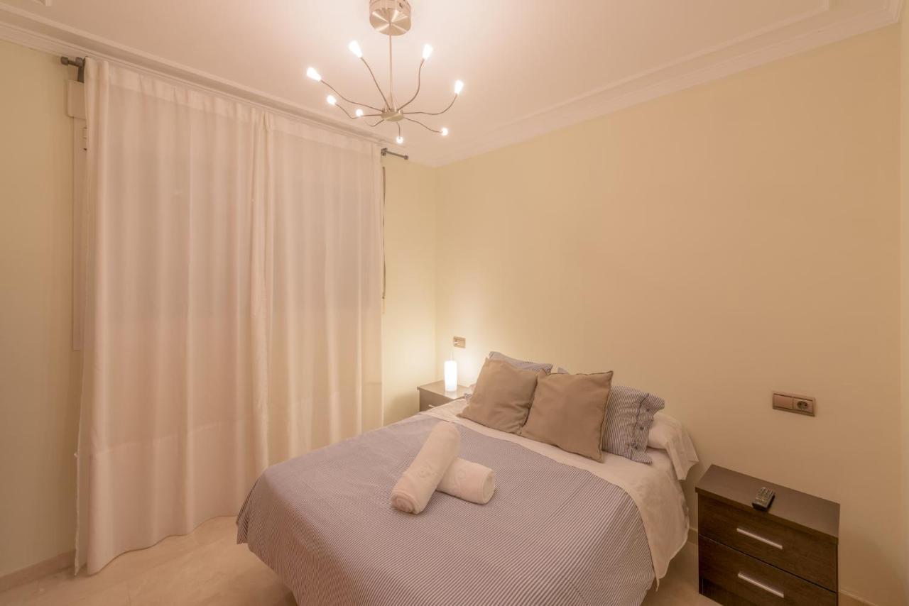 Apartamento Centrico Sibarys- 2 Dormitorios Nerja Zewnętrze zdjęcie