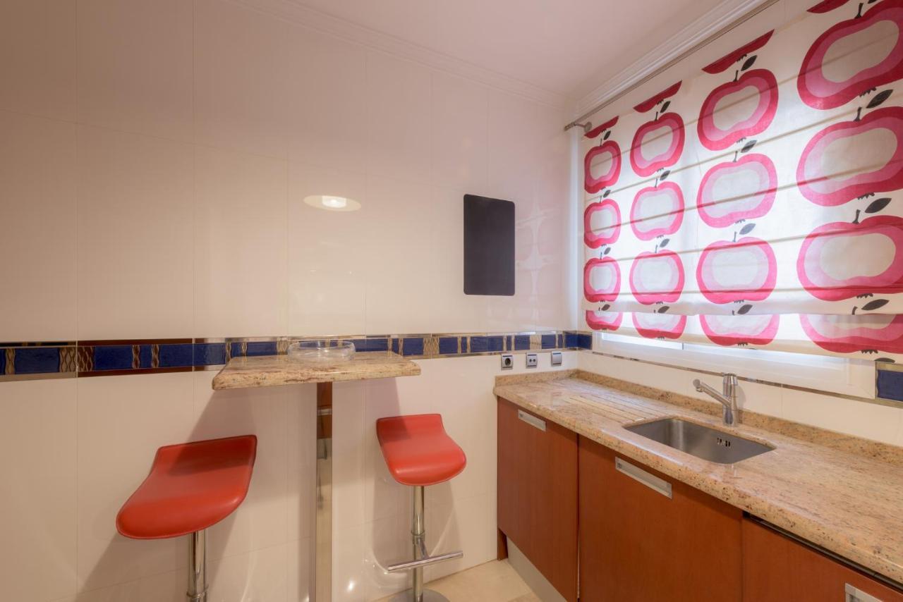 Apartamento Centrico Sibarys- 2 Dormitorios Nerja Zewnętrze zdjęcie