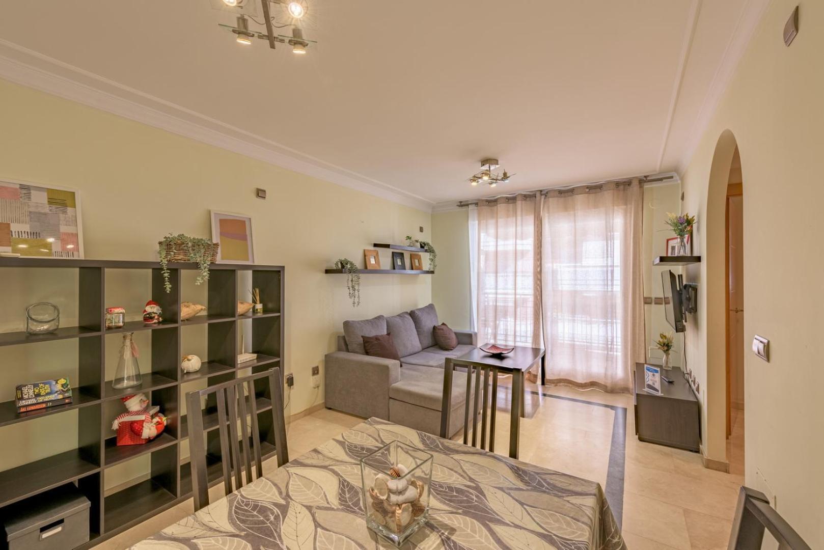 Apartamento Centrico Sibarys- 2 Dormitorios Nerja Zewnętrze zdjęcie