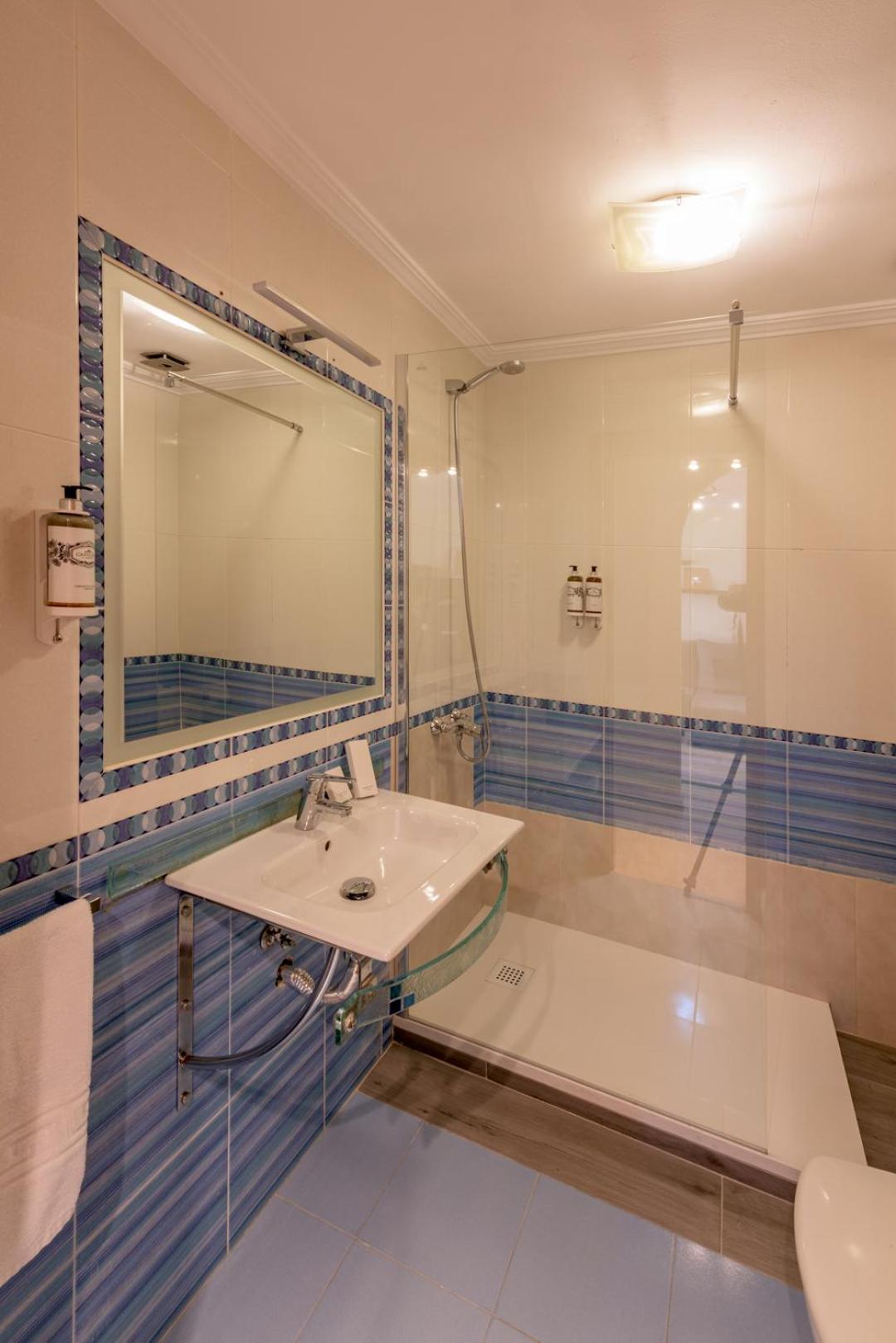 Apartamento Centrico Sibarys- 2 Dormitorios Nerja Zewnętrze zdjęcie